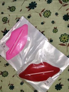Lip Tube Squeezer
