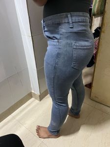 Skinny Jeans For Women