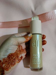 Elf Halo Glow Liquid Filter Foundation Shade 2