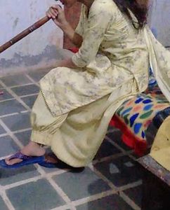Suit Salwar