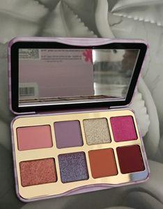 Too Faced Eyeshadow Palette ❤️😍