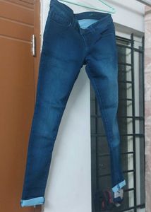 Slim Fit Jeans