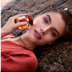 Oriflame 50ML Amber Elixir Eau De Perfume