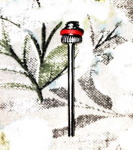 Football Pump Needle