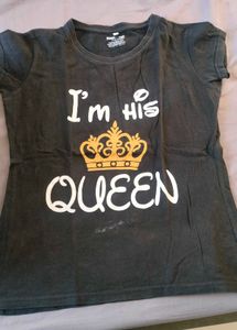 Couple T Shirts.