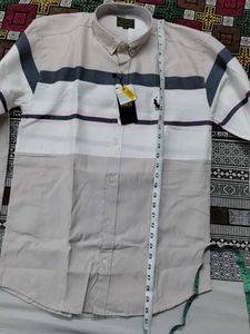 Polo Ralph Lauren Olwyn Striped Shirt