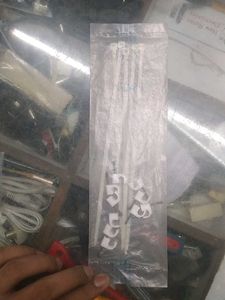 Cable Clips & Ties Set Pack Of 20 That Is 5×20