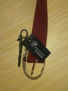Belt Westside