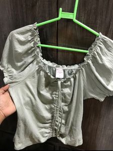 New Top