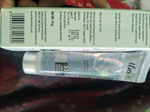 Brand New Iba Makeup Set