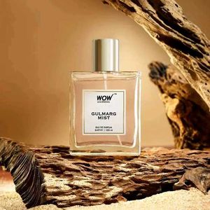 WOW Gulmarg Mist Perfume