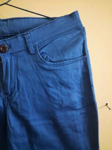 🆕️❤️ Blue Slim Jeans/Pant