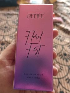 Renee FLORAL FEST 50ML PERFUME