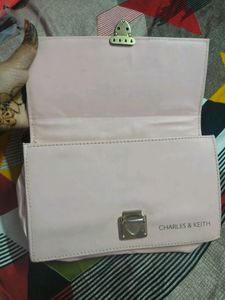 Charles And Keith Slingbag