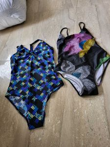 Swimsuit  Combo Of 2