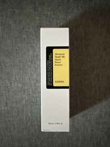 COSRX Snail Essence