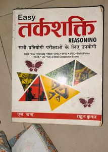 Reasoning Book