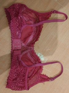 Bra Panty Set