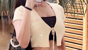 it was in trend that time wore only once’s