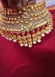 Jewellery Set