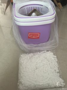 Magic Mop