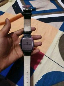 FRANKTIME Watch
