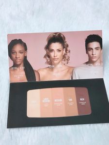 Huda Beauty Foundation
