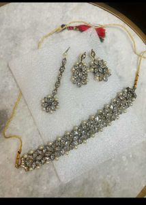 Choker Set ❤️