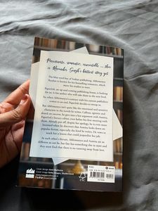 Write me A Love Story By Ravinder Singh