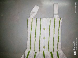 Brand New Top With Separate Jacket