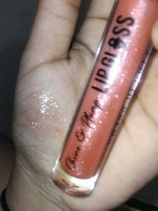Swiss Beauty Lip Gloss