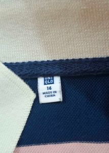 Polo Tshirt UNIQLO