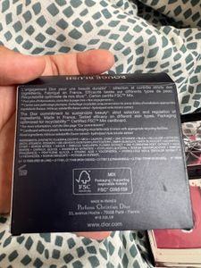 Authentic Dior Rouge Blush -219 Shade