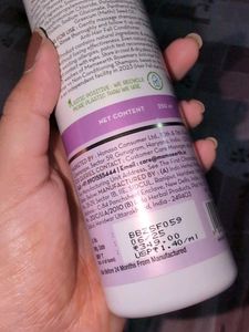 Mamaearth Shampoo And Conditioner