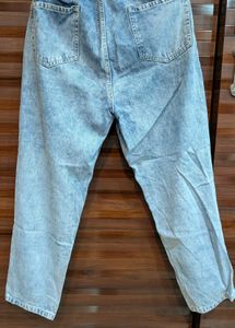 Boyfriend Jeans