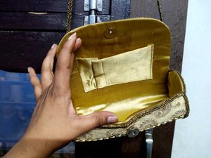 New Stone Work Bag