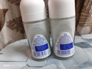 Nivea Roll On
