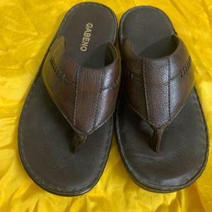 🎇Offer Price 🎇Gabeno Brown Sandals Not In Coins