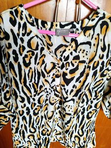 Westside Ladies Top