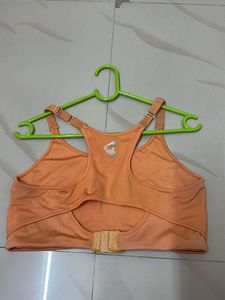 XL Sports bra Zivame Good As New