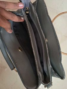 Aa Beautiful Handbag