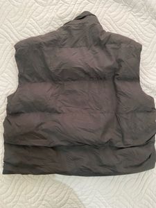 Y2K  Half Bomber Jacket