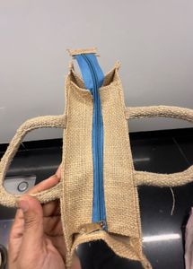 🆕Jute Bags 80 Rupee Each