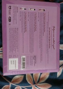 Plum Body Lovin Vanilla Vibes Gift Set