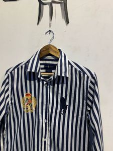 Ralph Lauren Striped Shirt