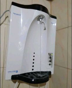 like new Aquaguard
