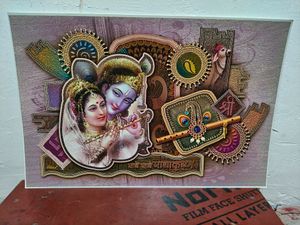 4 Posters For Home Decoration New Designs Painting