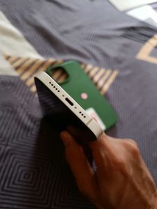 Iphone 13 White