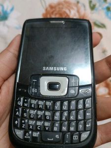 Samsung Mobile Phone