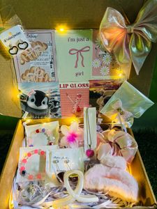Glow &amp; Grow Hamper – For the Beautiful Soul”